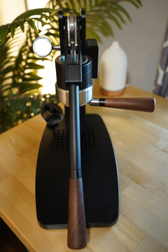 Turin Axis espresso machine — component detail 12