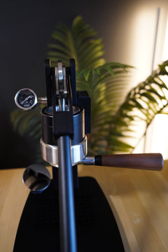 Turin Axis espresso machine — additional product view 12