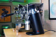 Turin espresso equipment product image