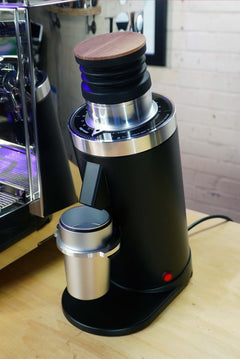 Turin espresso equipment product image