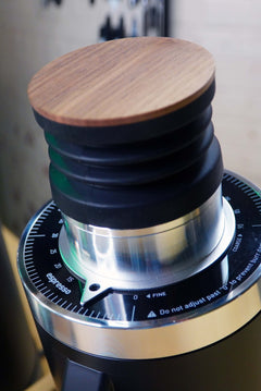 Turin espresso equipment product image