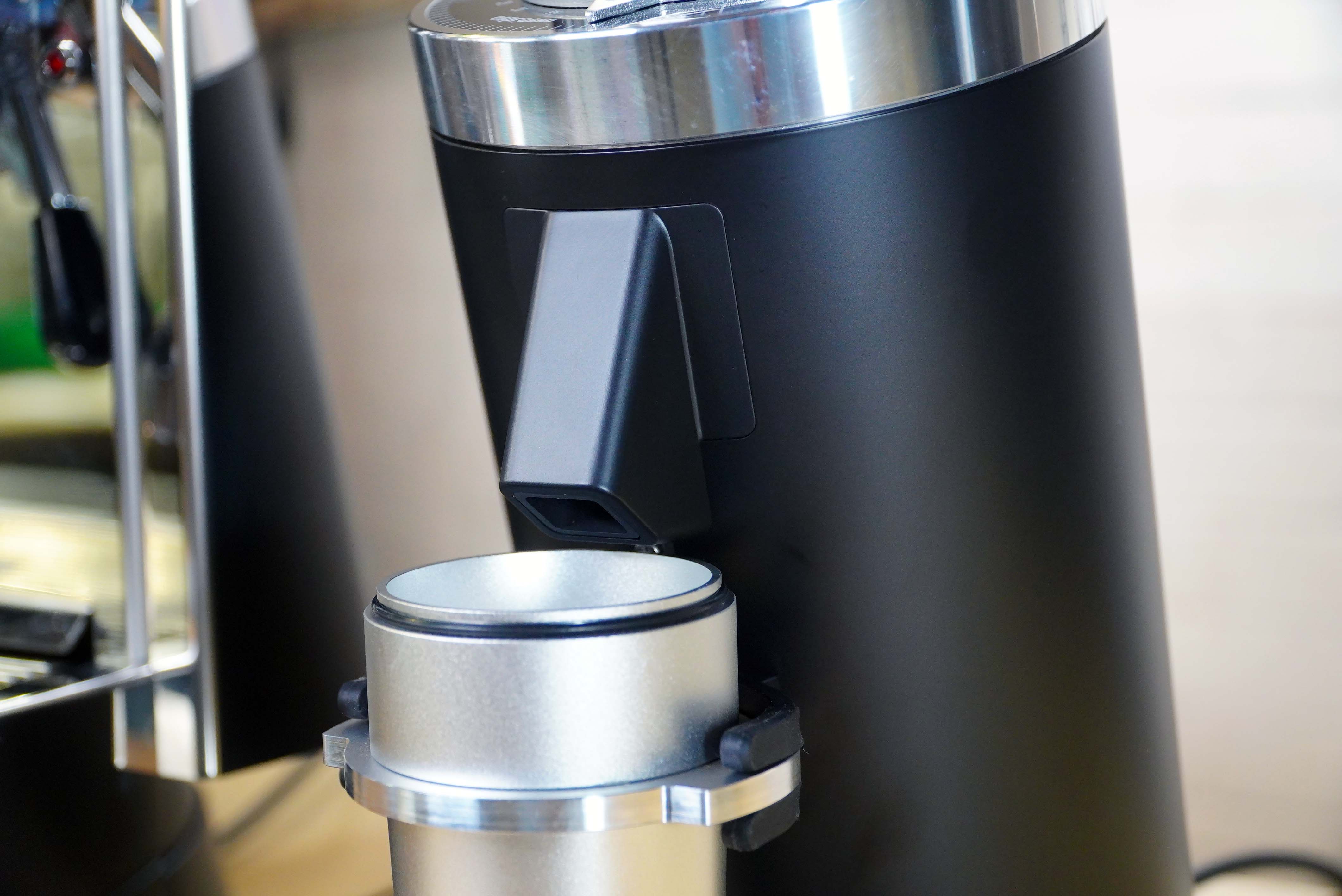 DF64 Gen 2 - Single Dose Espresso / Coffee Grinder – Espresso