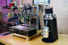 Turin espresso equipment product image