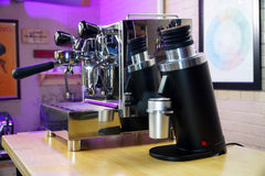 Turin espresso equipment product image