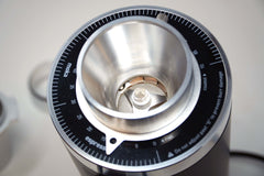 Turin espresso equipment product image
