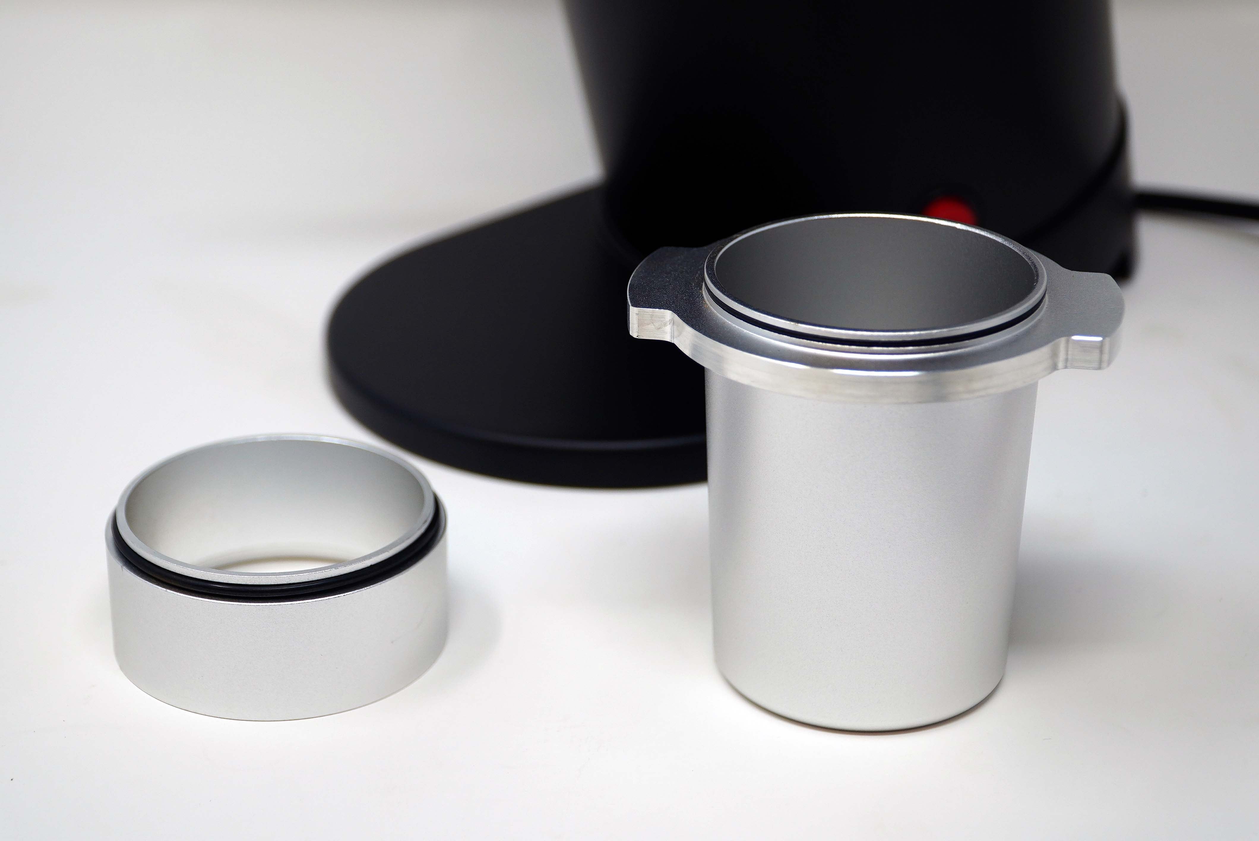 DF64 Gen 2 - Single Dose Espresso / Coffee Grinder – Espresso