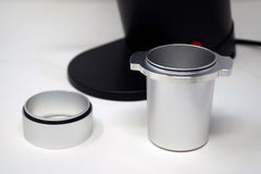 Turin espresso equipment product image