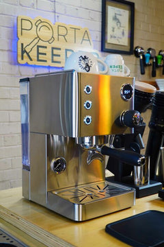 OPEN BOX Turin Legato Espresso Machine v2 — product image 8 of 14