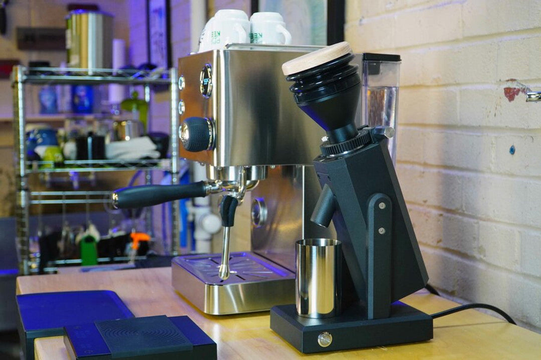 OPEN BOX Turin™ Legato™ Espresso Machine