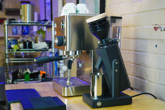 OPEN BOX Turin Legato Espresso Machine v2 — product image 9 of 14
