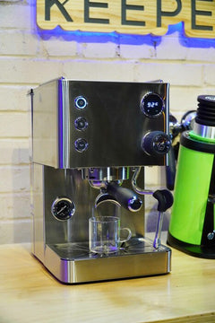 OPEN BOX Turin Legato Espresso Machine v2 — product image 11 of 14