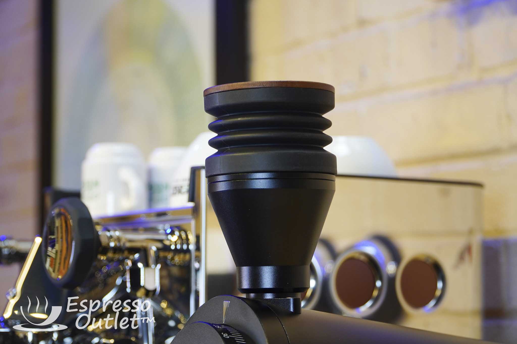Turin DF83V v3 Variable Speed Coffee / Espresso Grinder – Espresso