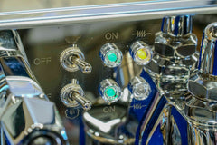 Espresso equipment product detail