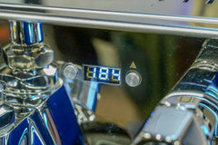 Espresso equipment product detail