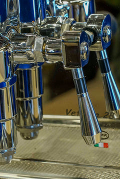 Espresso equipment product detail