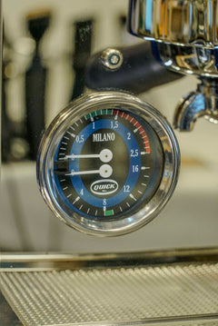 Espresso equipment product detail