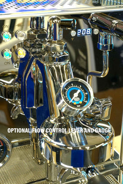 Espresso equipment product detail