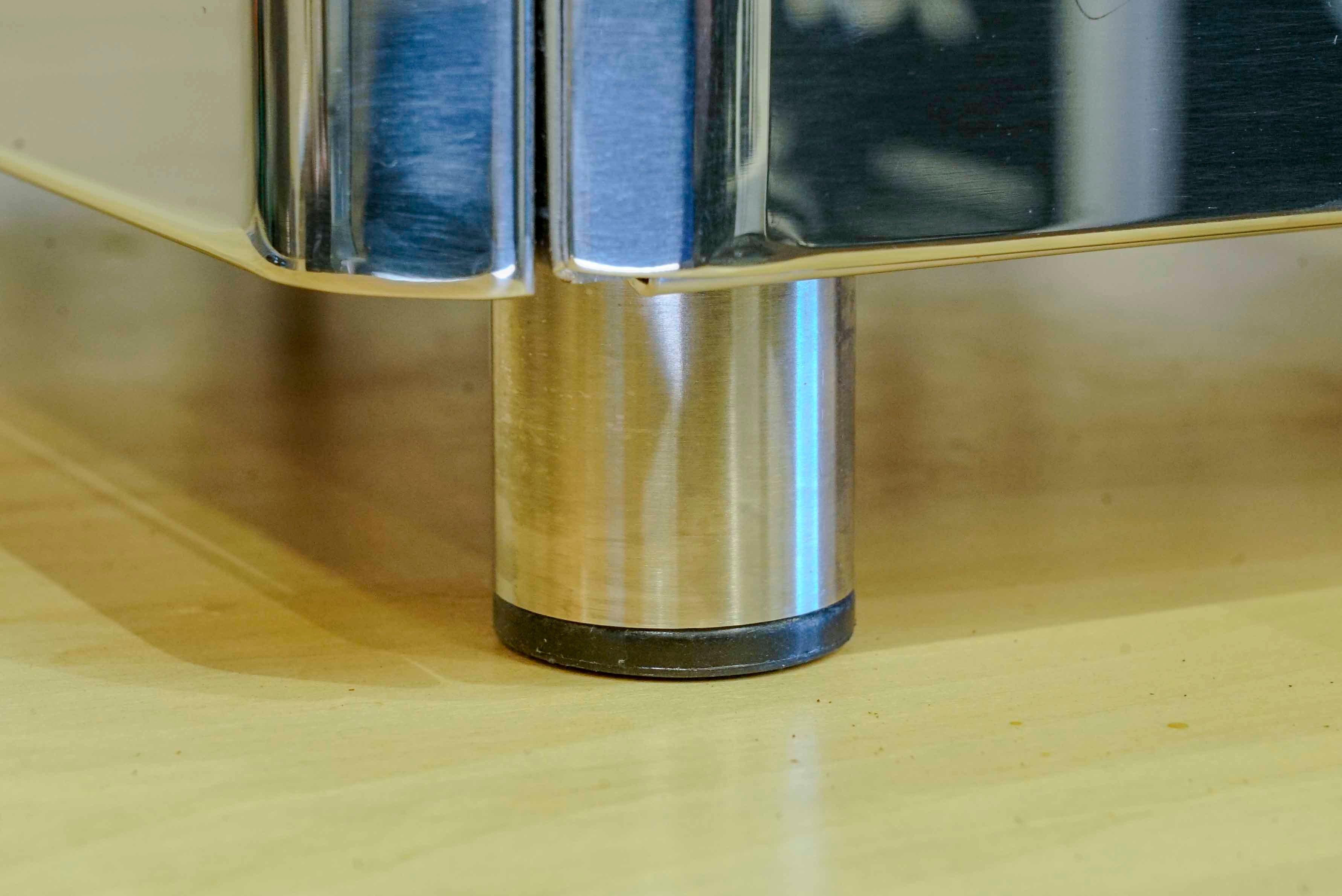 Quick Mill Vetrano 2B Evo Espresso Machine – Espresso Outlet LLC