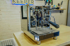 Espresso equipment product detail