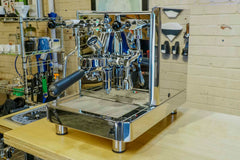 Espresso equipment product detail