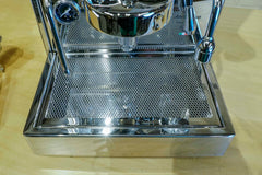 Coffee grinder product photograph