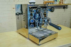 Coffee grinder product photograph