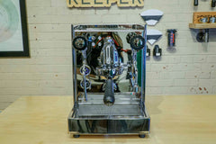 Coffee grinder product photograph