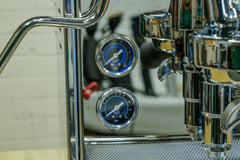 Coffee grinder product photograph