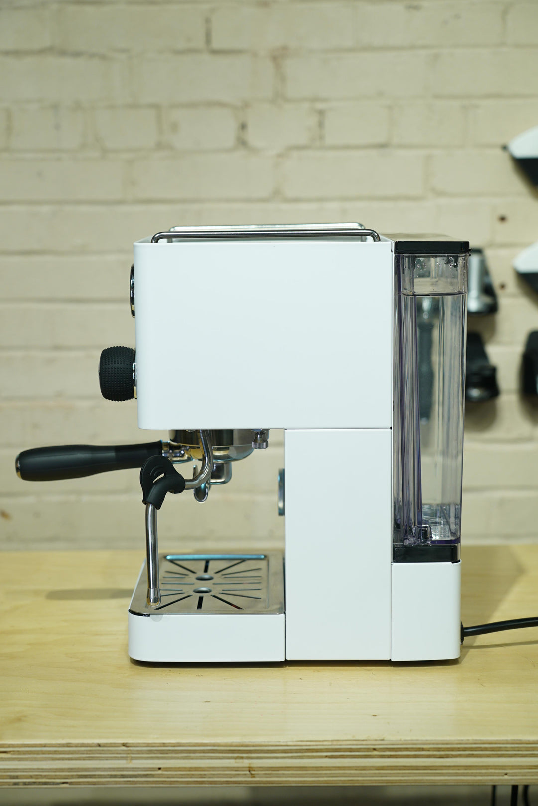 Turin™ Legato™ V2 Espresso Machine