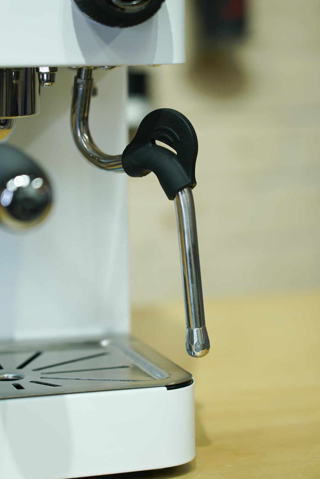 Turin™ Legato™ V2 Espresso Machine