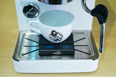 Turin coffee scale product detail