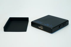 Turin coffee scale product detail