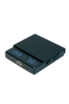 Turin coffee scale product detail