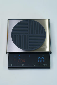 Turin coffee scale product detail