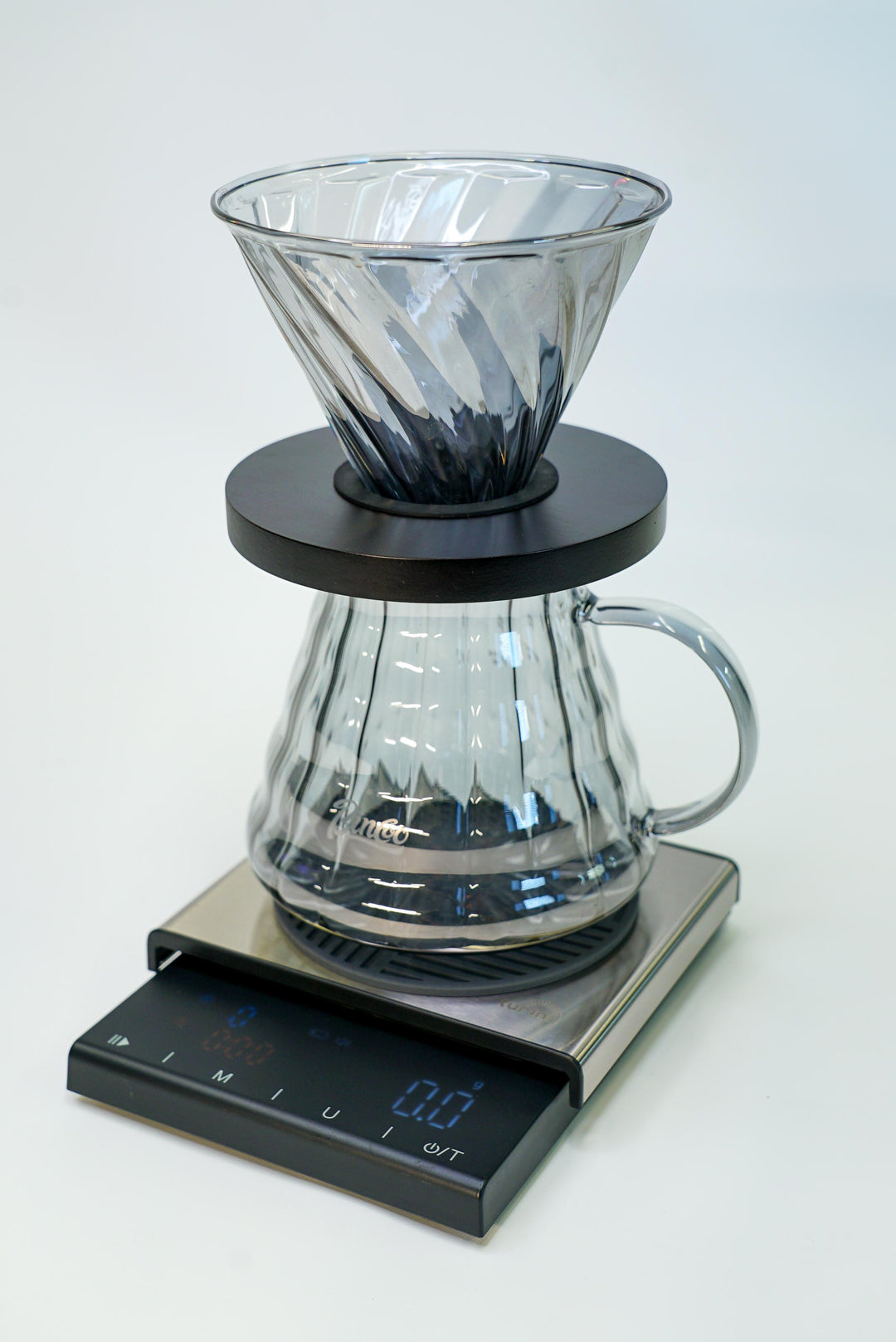 Turin Pour Over Scale