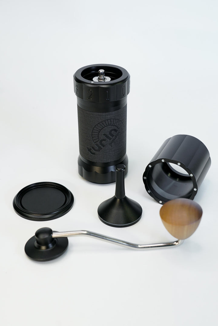 TURIN™ H40™ V2 HAND COFFEE GRINDER