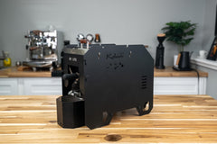 Kaleido M1 LITE 200g Coffee Roaster (Artisan System) - Black – alternate detail view
