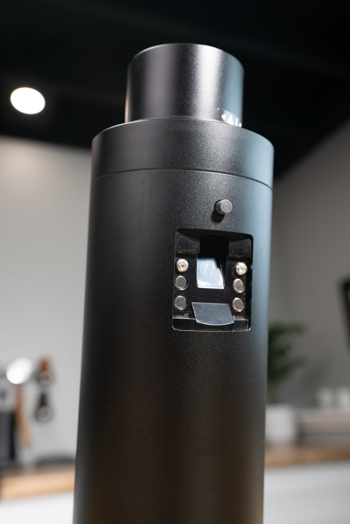 Turin DC63 Conical Single Dose Coffee Grinder