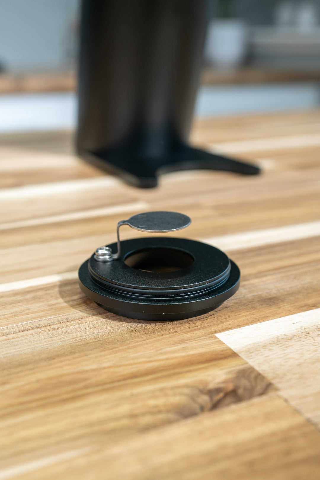 Turin DC63 Conical Single Dose Coffee Grinder