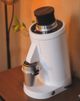 Espresso machine product detail
