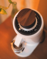 Espresso machine product detail