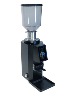 Turin ZF83 touch display and commercial dosing controls