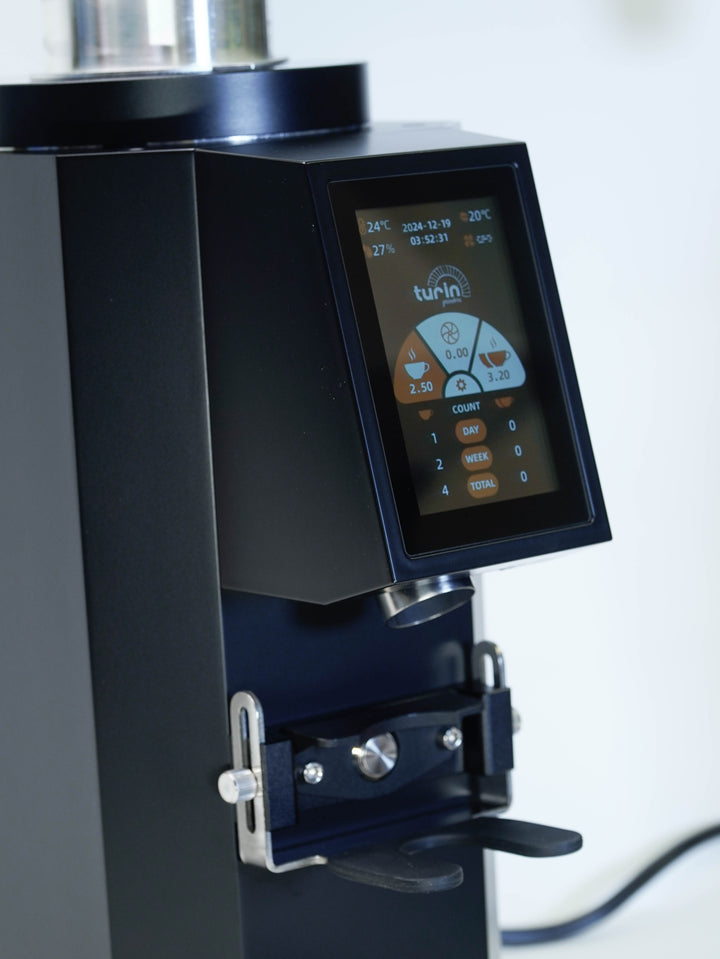 Turin ZF83 Commercial Espresso Grinder