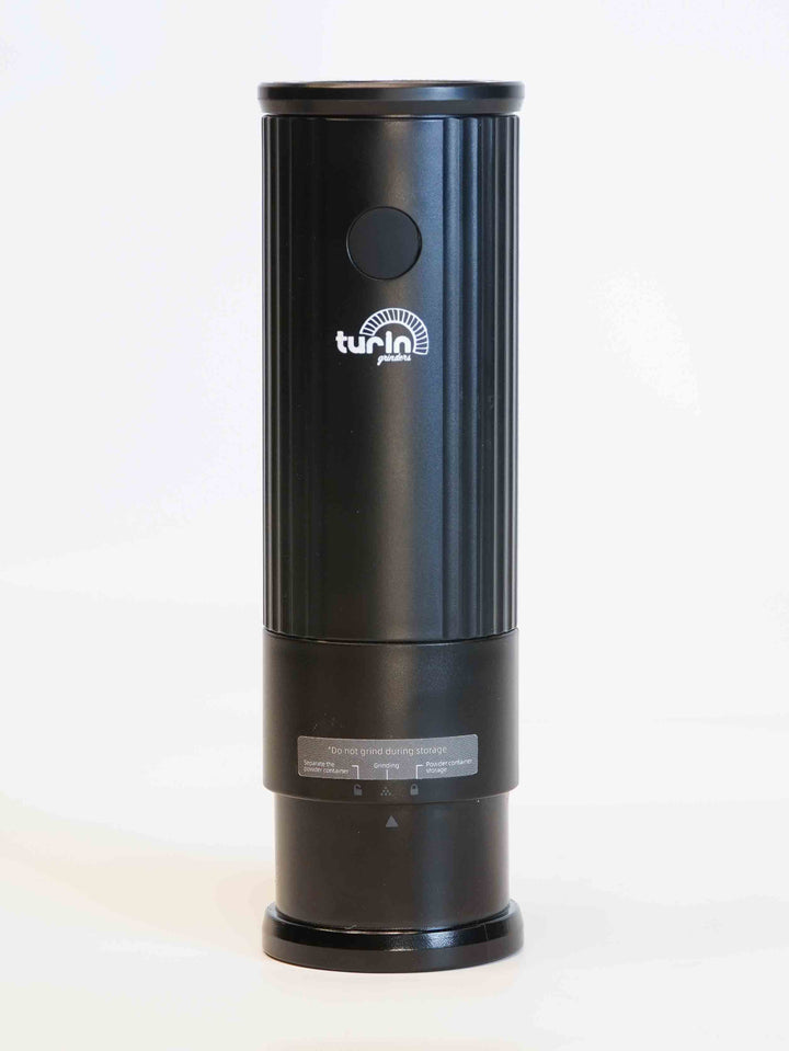 Turin TrekBrew Portable Espresso Machine - Espresso Machine Only