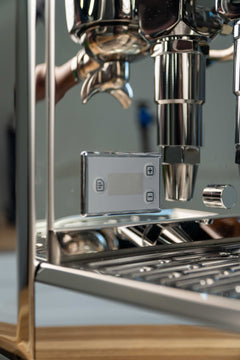 Turin Gallatin DB espresso machine — additional product view 1