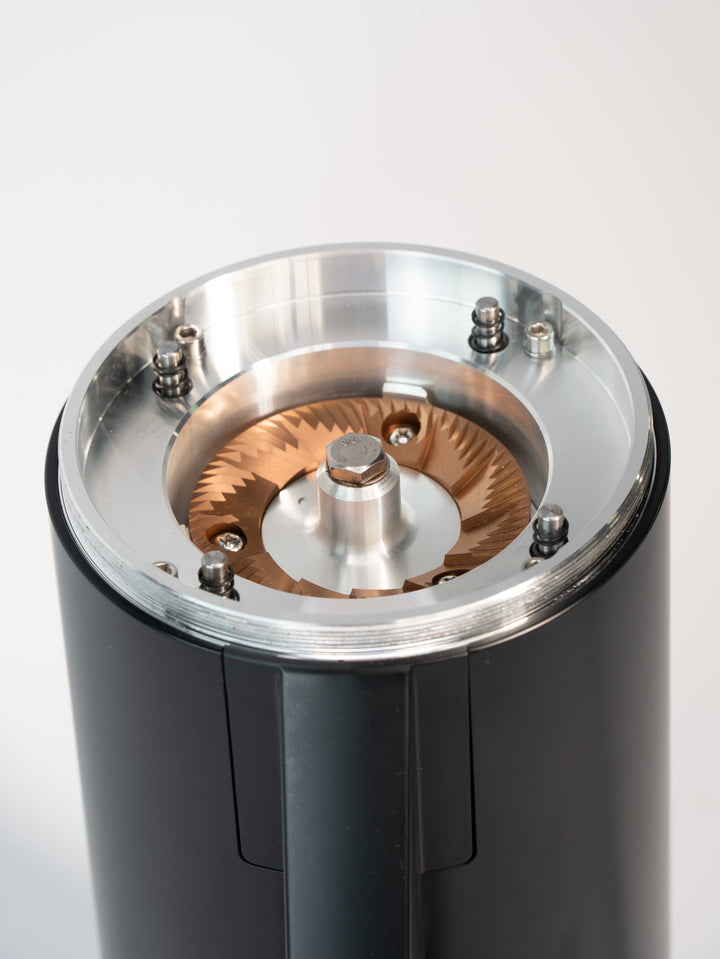 Turin DF83 Gen 2 Coffee / Espresso Grinder