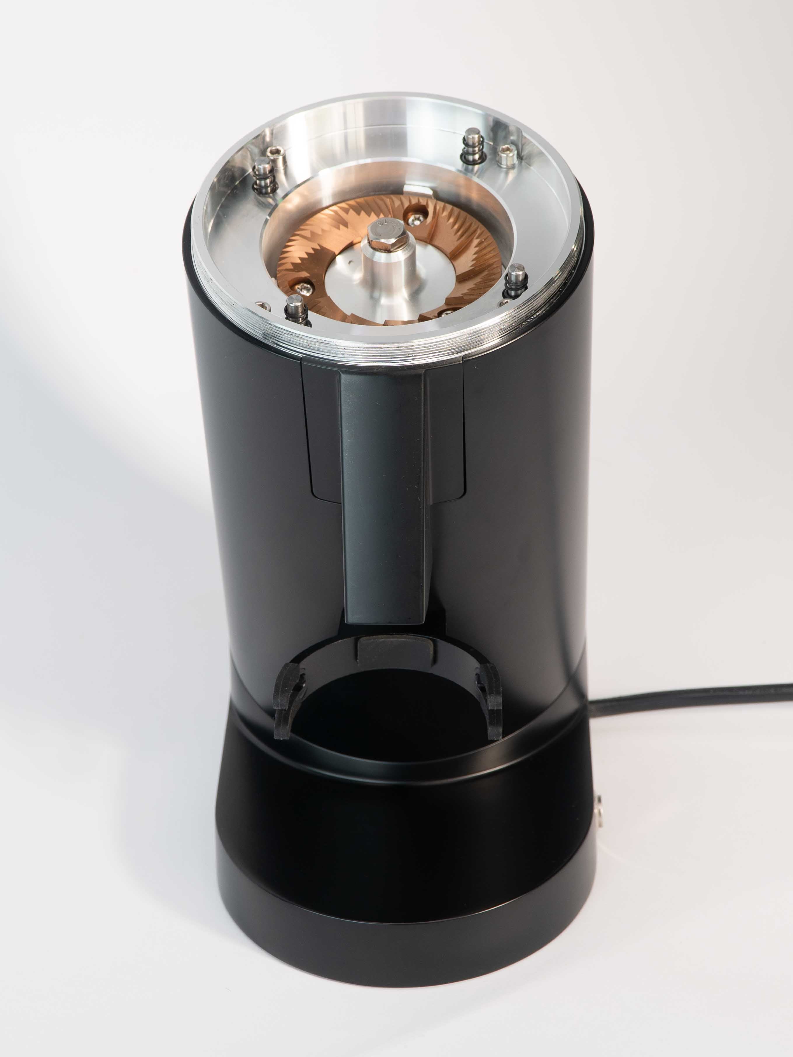 Turin DF83 Gen 2 Coffee / Espresso Grinder – Espresso Outlet LLC