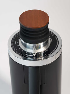 DF83 Gen 2 dosing-cup fork and silicone tilter