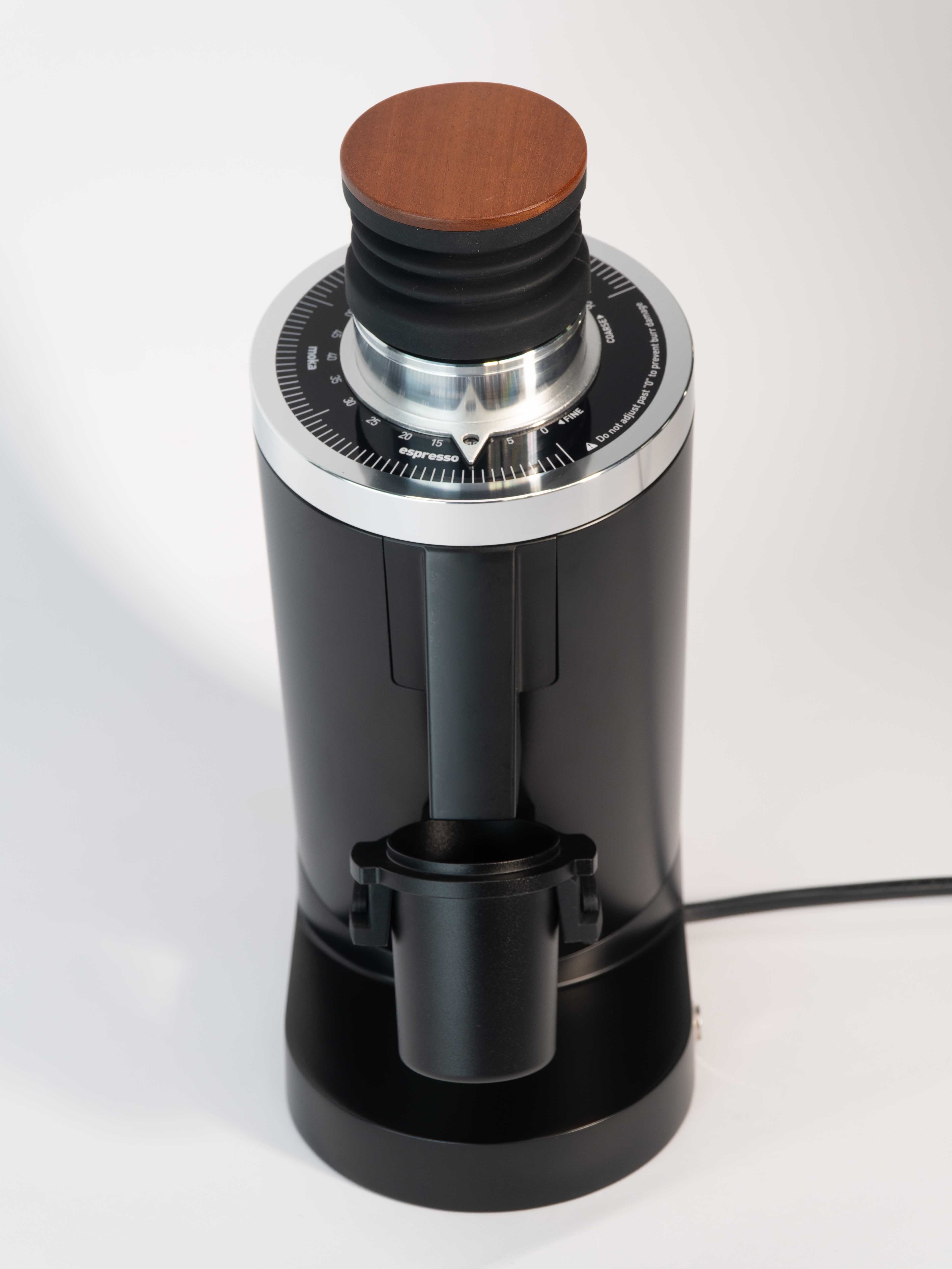 Turin DF83 Gen 2 Coffee / Espresso Grinder – Espresso Outlet LLC