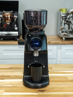Turin Creyke GF64 with 58mm metal coffee dosing cup